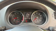 Volkswagen Polo 1.2 TSI Match 5dr Petrol Hatchback